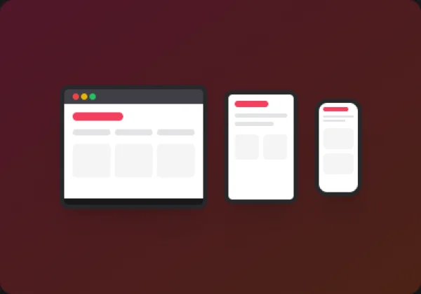 Responsive Design